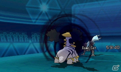 3DS「ポケットモンスター オメガルビー・アルファサファイア」フーパの封印されていた姿が明らかに！「『伝説のポケモン』おでまし引換券」でもらえる6匹の伝説のポケモンも公開の画像56