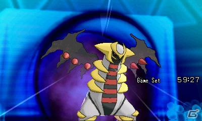 3DS「ポケットモンスター オメガルビー・アルファサファイア」フーパの封印されていた姿が明らかに！「『伝説のポケモン』おでまし引換券」でもらえる6匹の伝説のポケモンも公開の画像58