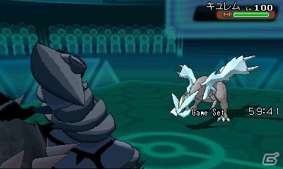3DS「ポケットモンスター オメガルビー・アルファサファイア」フーパの封印されていた姿が明らかに！「『伝説のポケモン』おでまし引換券」でもらえる6匹の伝説のポケモンも公開の画像59