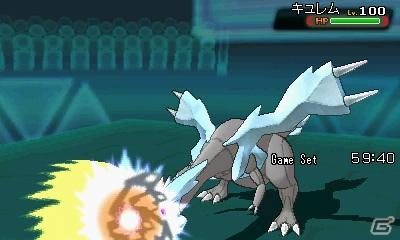 3DS「ポケットモンスター オメガルビー・アルファサファイア」フーパの封印されていた姿が明らかに！「『伝説のポケモン』おでまし引換券」でもらえる6匹の伝説のポケモンも公開の画像60