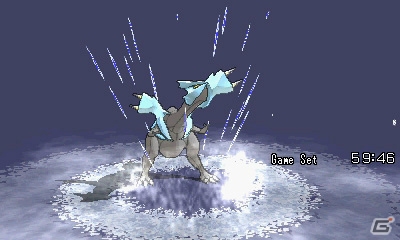 3DS「ポケットモンスター オメガルビー・アルファサファイア」フーパの封印されていた姿が明らかに！「『伝説のポケモン』おでまし引換券」でもらえる6匹の伝説のポケモンも公開の画像66