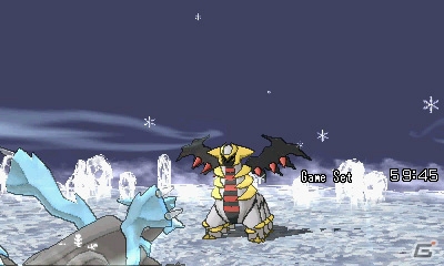 3DS「ポケットモンスター オメガルビー・アルファサファイア」フーパの封印されていた姿が明らかに！「『伝説のポケモン』おでまし引換券」でもらえる6匹の伝説のポケモンも公開の画像67