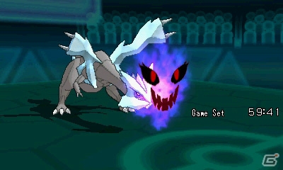 3DS「ポケットモンスター オメガルビー・アルファサファイア」フーパの封印されていた姿が明らかに！「『伝説のポケモン』おでまし引換券」でもらえる6匹の伝説のポケモンも公開の画像68