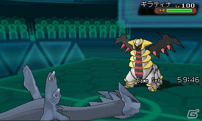 3DS「ポケットモンスター オメガルビー・アルファサファイア」フーパの封印されていた姿が明らかに！「『伝説のポケモン』おでまし引換券」でもらえる6匹の伝説のポケモンも公開の画像71
