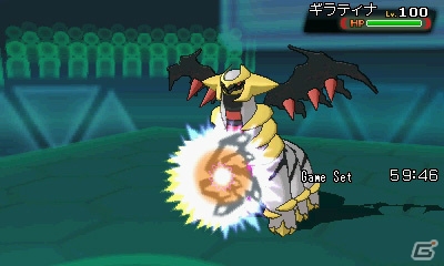 3DS「ポケットモンスター オメガルビー・アルファサファイア」フーパの封印されていた姿が明らかに！「『伝説のポケモン』おでまし引換券」でもらえる6匹の伝説のポケモンも公開の画像72