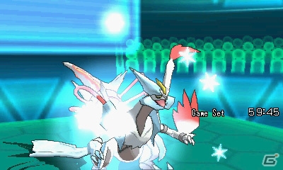 3DS「ポケットモンスター オメガルビー・アルファサファイア」フーパの封印されていた姿が明らかに！「『伝説のポケモン』おでまし引換券」でもらえる6匹の伝説のポケモンも公開の画像73