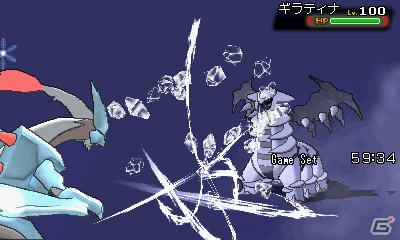 3DS「ポケットモンスター オメガルビー・アルファサファイア」フーパの封印されていた姿が明らかに！「『伝説のポケモン』おでまし引換券」でもらえる6匹の伝説のポケモンも公開の画像74