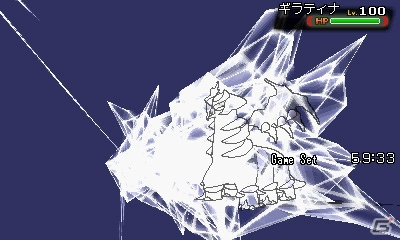 3DS「ポケットモンスター オメガルビー・アルファサファイア」フーパの封印されていた姿が明らかに！「『伝説のポケモン』おでまし引換券」でもらえる6匹の伝説のポケモンも公開の画像75