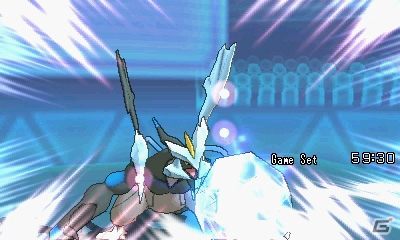 3DS「ポケットモンスター オメガルビー・アルファサファイア」フーパの封印されていた姿が明らかに！「『伝説のポケモン』おでまし引換券」でもらえる6匹の伝説のポケモンも公開の画像76