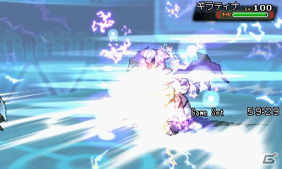 3DS「ポケットモンスター オメガルビー・アルファサファイア」フーパの封印されていた姿が明らかに！「『伝説のポケモン』おでまし引換券」でもらえる6匹の伝説のポケモンも公開の画像77
