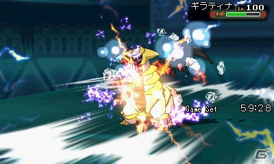 3DS「ポケットモンスター オメガルビー・アルファサファイア」フーパの封印されていた姿が明らかに！「『伝説のポケモン』おでまし引換券」でもらえる6匹の伝説のポケモンも公開の画像78