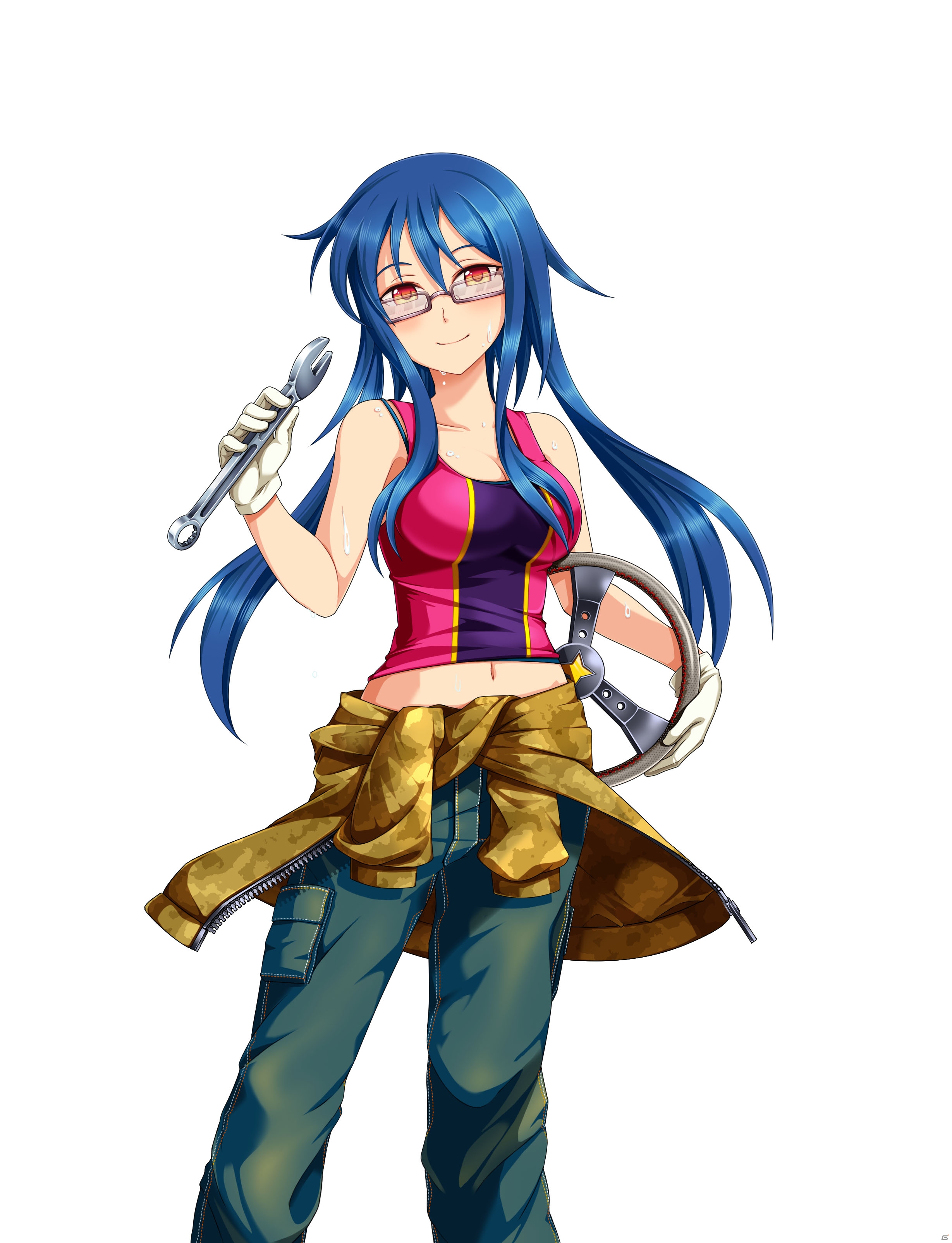 暴走怪獣ドリフトン＆スピリッツ星人を撃退しよう！iOS/Android「しんぐんデストロ～イ！」と「ドリフトスピリッツ」のコラボイベントが開催の画像4