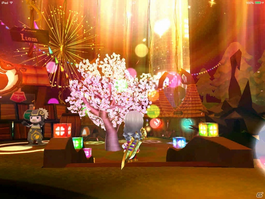 iOS/Android「Klee～月ノ雫舞う街より～」祝1周年！新コンテンツ「月光塔ムーンロード」をはじめ新要素盛りだくさんの画像11