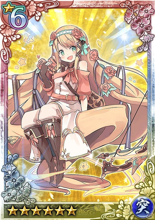 iOS/Android「クイズバトル討鬼伝」にて「無限∞ナイツ」とのコラボ限定任務＆ガチャが開始！「宝玉増量セールキャンペーン」も同時スタートの画像3