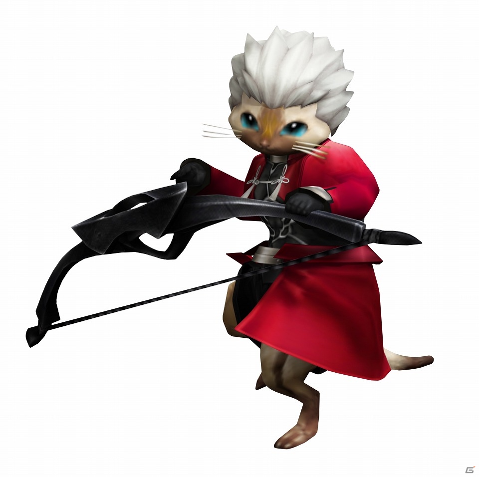 「モンスターハンター フロンティアG」大型アップデート「G7」実装！「Fate/stay night［UBW］」コラボを含む3大イベント＆キャンペーンを開催の画像4