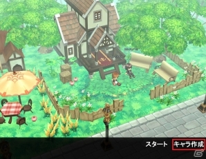 ニコニコアプリ/mixi「メイズミス」強力なペットスキルが当たる「PET奥義BOXIII」が登場！1アカウントで3キャラクターまで作成可能にの画像14