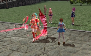 PS4/PC「鬼斬」新なかよしキャラクター「宮本武蔵」推参！スキル編集やプレゼントでの能力上昇など成長要素満載の頼れる新顔の画像6