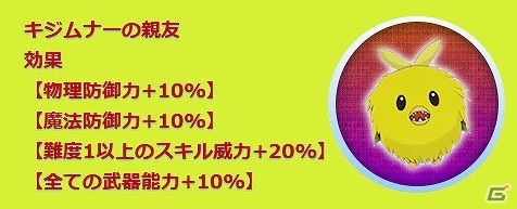 PS4/PC「鬼斬」新なかよしキャラクター「宮本武蔵」推参！スキル編集やプレゼントでの能力上昇など成長要素満載の頼れる新顔の画像18