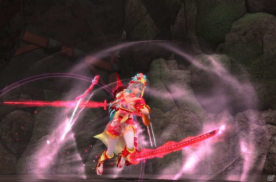 PS4/PC「鬼斬」新なかよしキャラクター「宮本武蔵」推参！スキル編集やプレゼントでの能力上昇など成長要素満載の頼れる新顔の画像3
