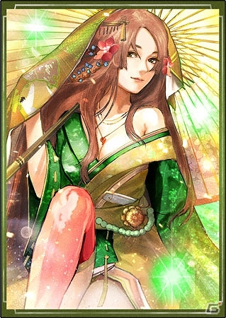 iOS/Android「無限∞ナイツ」にて「クイズバトル討鬼伝」とのコラボが開催！コラボクエスト＆ガチャで“ミタマ”が武将として登場の画像11