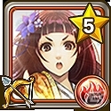 iOS/Android「無限∞ナイツ」にて「クイズバトル討鬼伝」とのコラボが開催！コラボクエスト＆ガチャで“ミタマ”が武将として登場の画像7