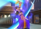 Wii/Wii U/Win「ドラゴンクエストX　いにしえの竜の伝承　オンライン」の新職業は踊り子！2種類の固有スキルや二刀流を駆使して戦う！