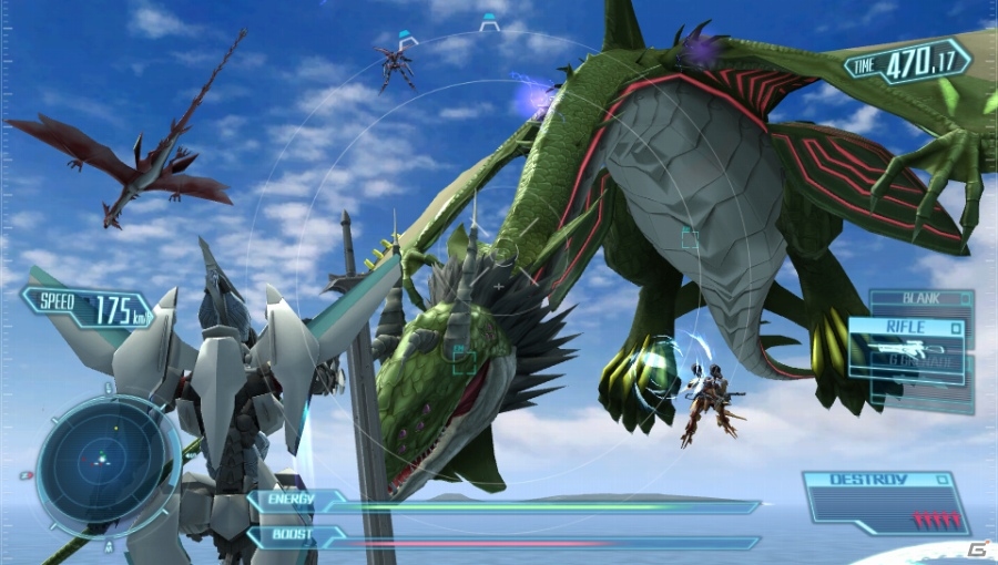 PS Vita「クロスアンジュ 天使と竜の輪舞 tr.」アルゼナルに住む登場人物を紹介！タッチにツッコミに口喧嘩と特殊イベントも盛りだくさんの画像26