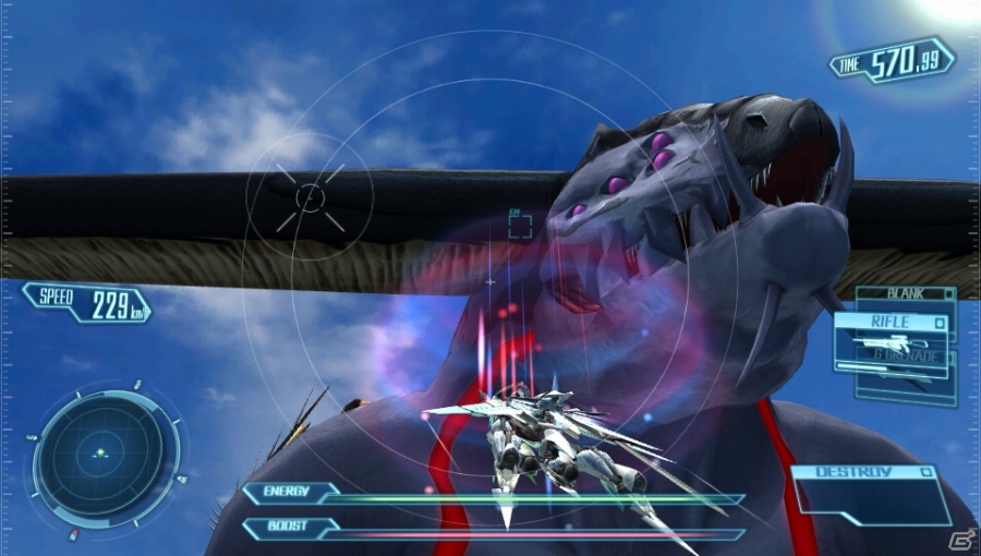 PS Vita「クロスアンジュ 天使と竜の輪舞 tr.」アルゼナルに住む登場人物を紹介！タッチにツッコミに口喧嘩と特殊イベントも盛りだくさんの画像29