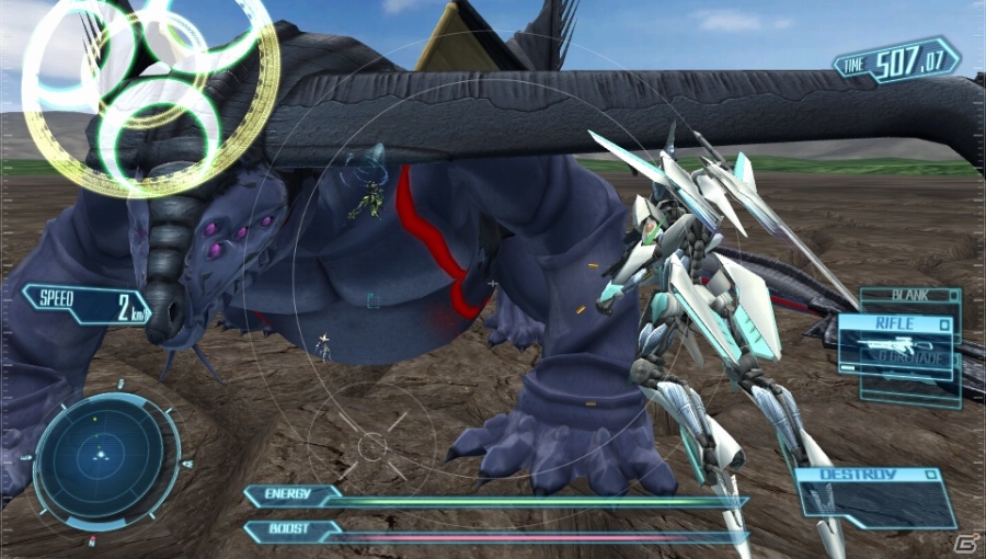 PS Vita「クロスアンジュ 天使と竜の輪舞 tr.」アルゼナルに住む登場人物を紹介！タッチにツッコミに口喧嘩と特殊イベントも盛りだくさんの画像30