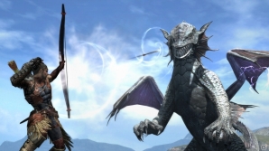 多彩な技を駆使して強敵に挑め！「ドラゴンズドグマ オンライン」ファイター、ハンターを含む4種のジョブのスキルが公開の画像5