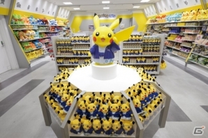 ポケモンストア アミュプラザおおいた店が大分県大分市にオープン