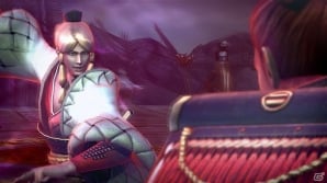 PS4/PS3「戦国BASARA4 皇」超能力のような不思議な力で戦う新武将「千利休」のバトルスタイルを紹介の画像13