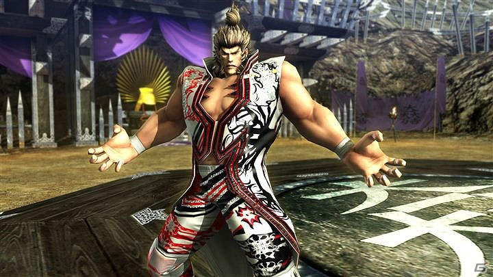 PS4/PS3「戦国BASARA4 皇」超能力のような不思議な力で戦う新武将「千利休」のバトルスタイルを紹介の画像27