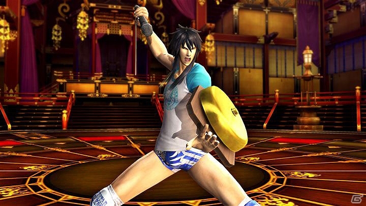 PS4/PS3「戦国BASARA4 皇」超能力のような不思議な力で戦う新武将「千利休」のバトルスタイルを紹介の画像31