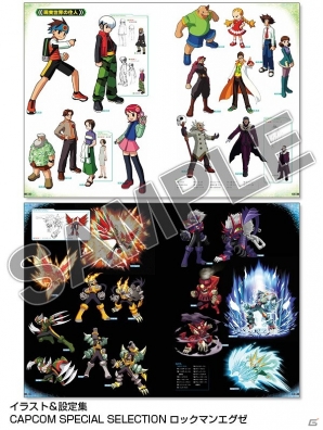 【新品】CAPCOM SPECIAL SELECTION ロックマンエグゼ Amazon.co.jp: カプコン スペシャル セレクション 流星の