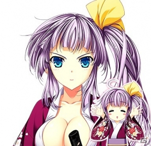 PS Vita「ChuSingura46+1 -忠臣蔵46+1- V」約10時間にもおよぶ