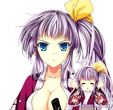 PS Vita「ChuSingura46+1 -忠臣蔵46+1- V」約10時間にもおよぶ本編第1章がプレイ可能な体験版が公開！出演声優陣のキャストコメントも到着の画像4