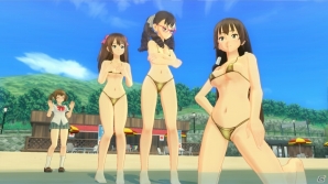 PS4/PS3「夏色ハイスクル★青春白書（略）」表から裏までヒロインで埋め尽くしたパッケージビジュアルが公開の画像4