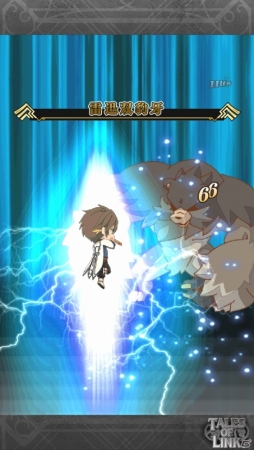 テイルズチャンネル+」ユーザー投票による3つのオリジナルスキットが