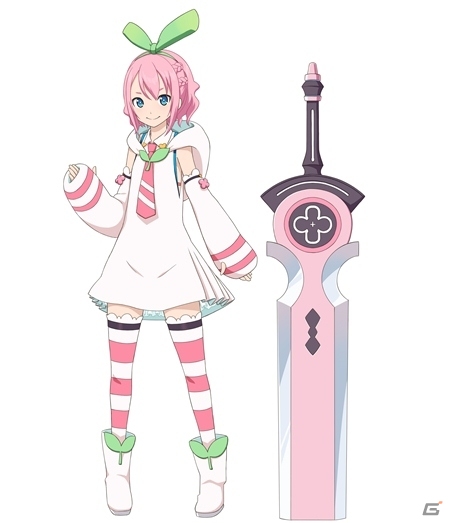 「テイルズチャンネル+」ユーザー投票による3つのオリジナルスキットが完成！出演声優サイン色紙のプレゼント企画がスタートの画像10