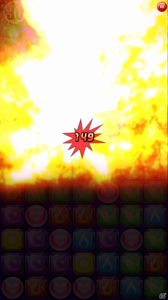 iOS/Android「Angel Beats! -Operation Wars-」仕様変更に伴う大規模リニューアルが実施！「リバーサイドガチャ」が復刻開催の画像10