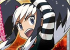 PC「リング☆ドリーム～女子プロレス大戦～」伊瀬茉莉也さんがCVを務める「ハロウィン園原」が新デザインで登場！イベント「沙羅双樹～さめない夢～」で獲得可能