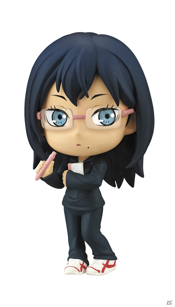 ヒナガラスクッションやちびきゅんキャラなど多彩なラインナップ！「一番くじ ハイキュー!!～激闘全力！休息全力！～」が5月上旬より発売の画像39