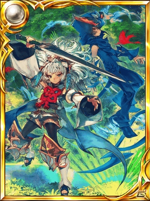 iOS/Android「聖剣伝説 RISE of MANA」と「蒼穹のスカイガレオン」が連動コラボ！メモリアルカード＆SR魔ペットが手に入るの画像3