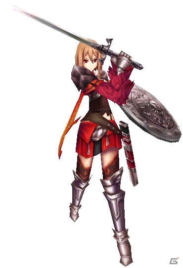 iOS/Android「聖剣伝説 RISE of MANA」と「蒼穹のスカイガレオン」が連動コラボ！メモリアルカード＆SR魔ペットが手に入るの画像4