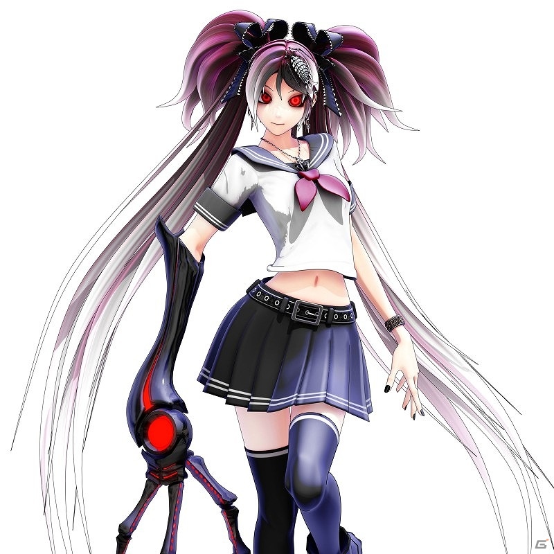 アドベンチャーRPG「感染×少女」がYahoo!ゲームにて配信開始！“配給物資”が手に入る記念キャンペーンも開催の画像3