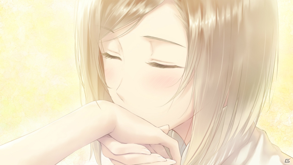 “百合系ミステリィADV”シリーズ第2篇となるPC「FLOWERS - Le volume sur été - 初回限定版」が本日発売！魅力的なキャラクターやストーリーを紹介の画像15