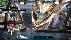 PS Vita「レイギガント」パッケージビジュアルに登場するキャラクターの正体とは？ギガントとの戦いで展開する“3way戦闘”も紹介の画像6