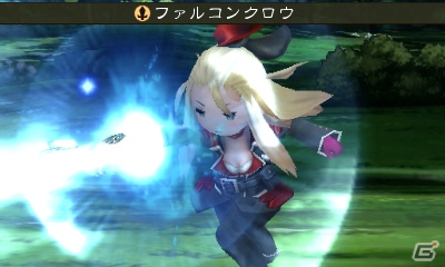 3DS「ブレイブリーセカンド」新たに登場するジョブ「フェンサー」「ビショップ」を紹介！海の浅瀬を移動する乗り物「ろ船」などの情報もの画像3