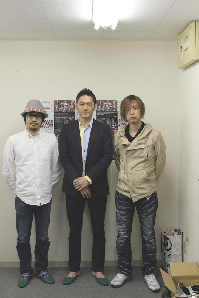 大迫力の殺陣ではヒートアクションの再現も！舞台「龍が如く」公開稽古の模様をレポートの画像13